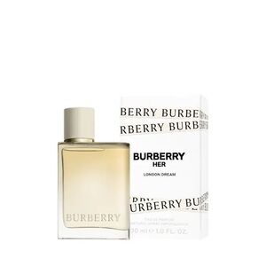 Burberry Her London Dream Eau de Parfum 50 ml new sealed